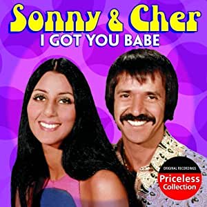 Sonny & Cher